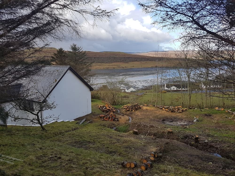 Loch Eyre Cottage photo 7