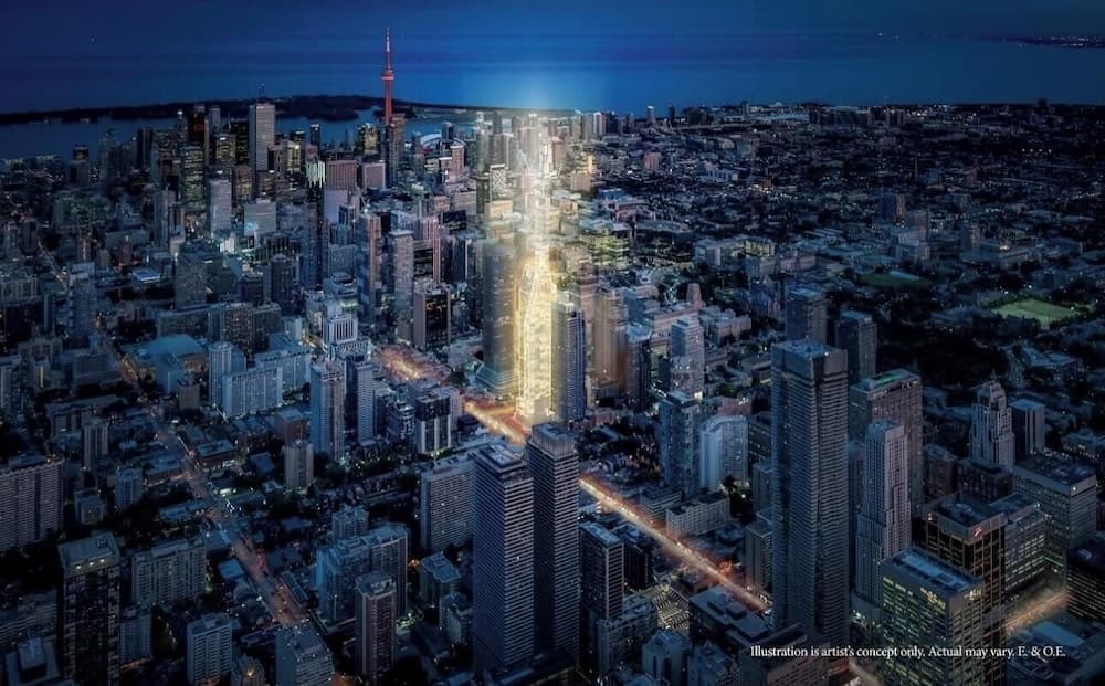 The Welly Suites &  Towers Toronto photo 9