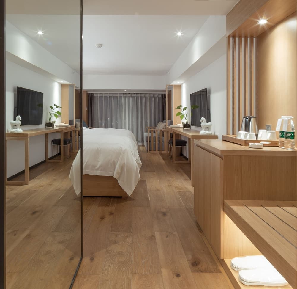 Chongqing White Cloud Boutique Hotel photo 7