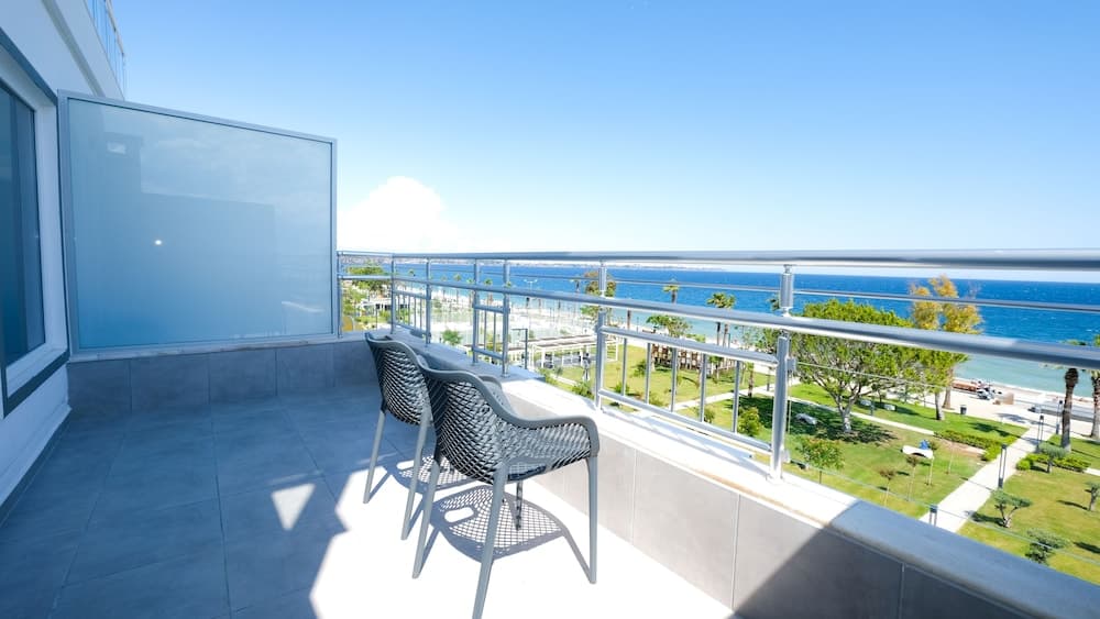 Sea City Devran Hotel & Spa photo 9