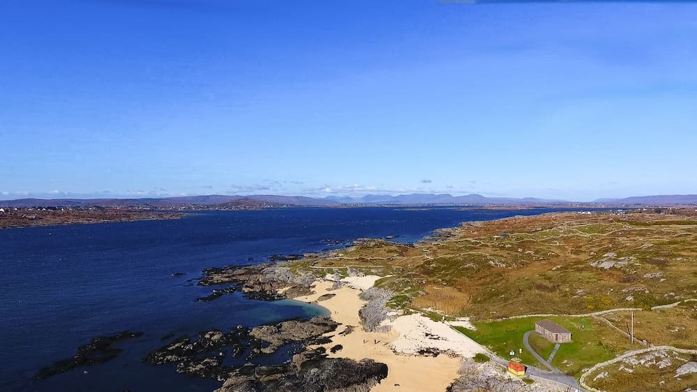 Carraroe Cottage photo 4