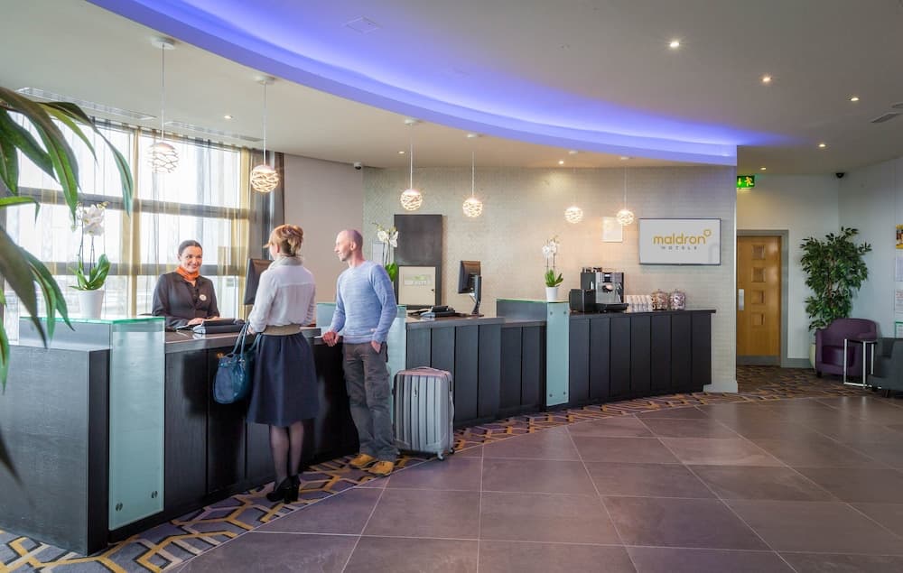Maldron Hotel Limerick photo 2