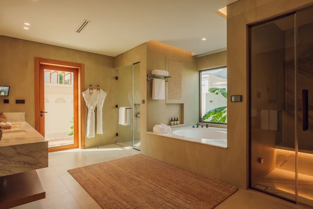 Naama Beach Villas & Spa photo 7