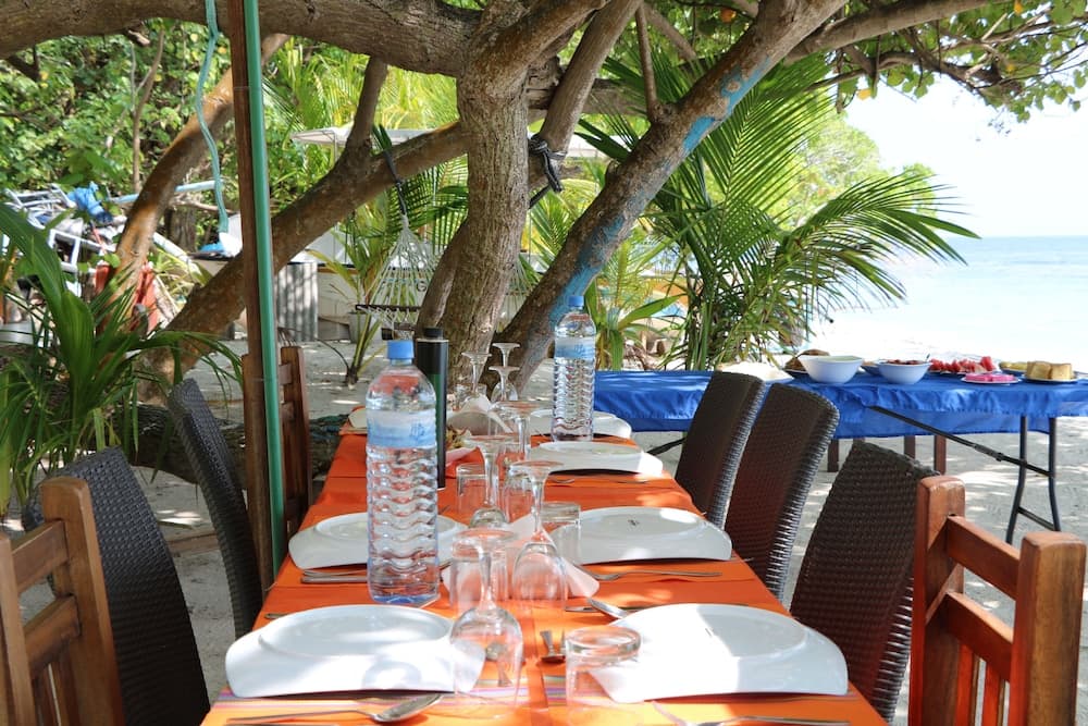 Ocean Beach Inn - Maldives photo 3