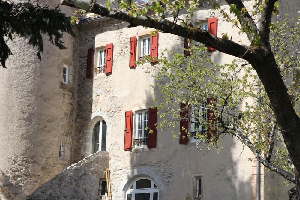 Chateau De La Rode photo 8
