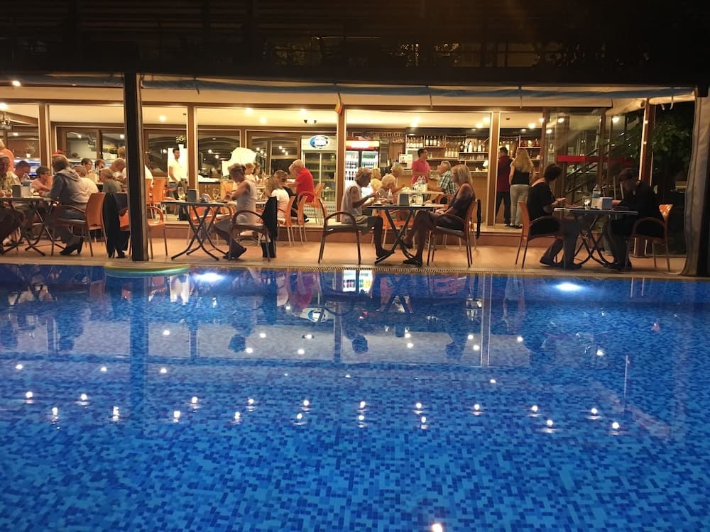 Selenium Hotel photo 8