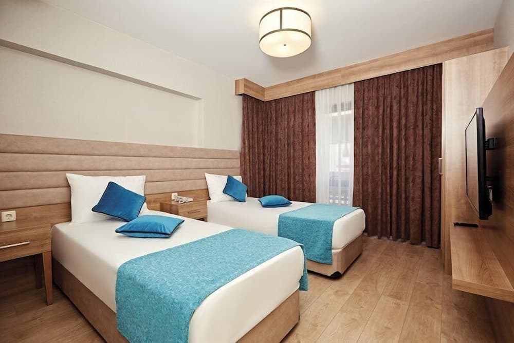 Bursa Suites Apart Hotel photo 7