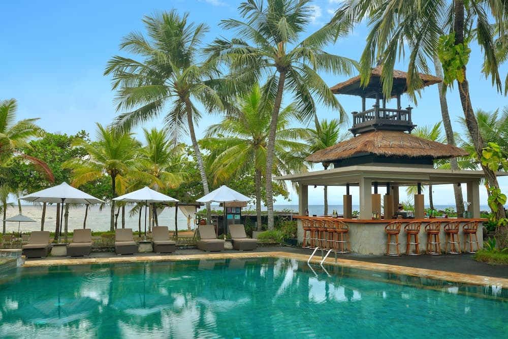 Candi Beach Villas photo 9