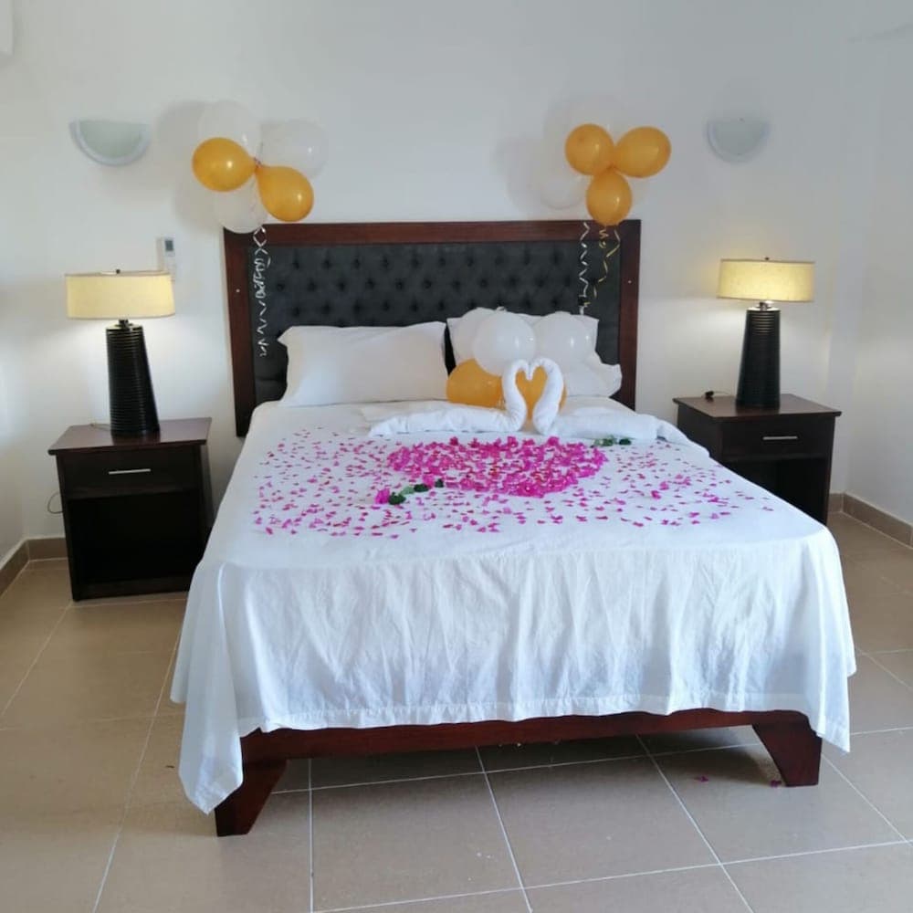 Ensenada Resort photo 3