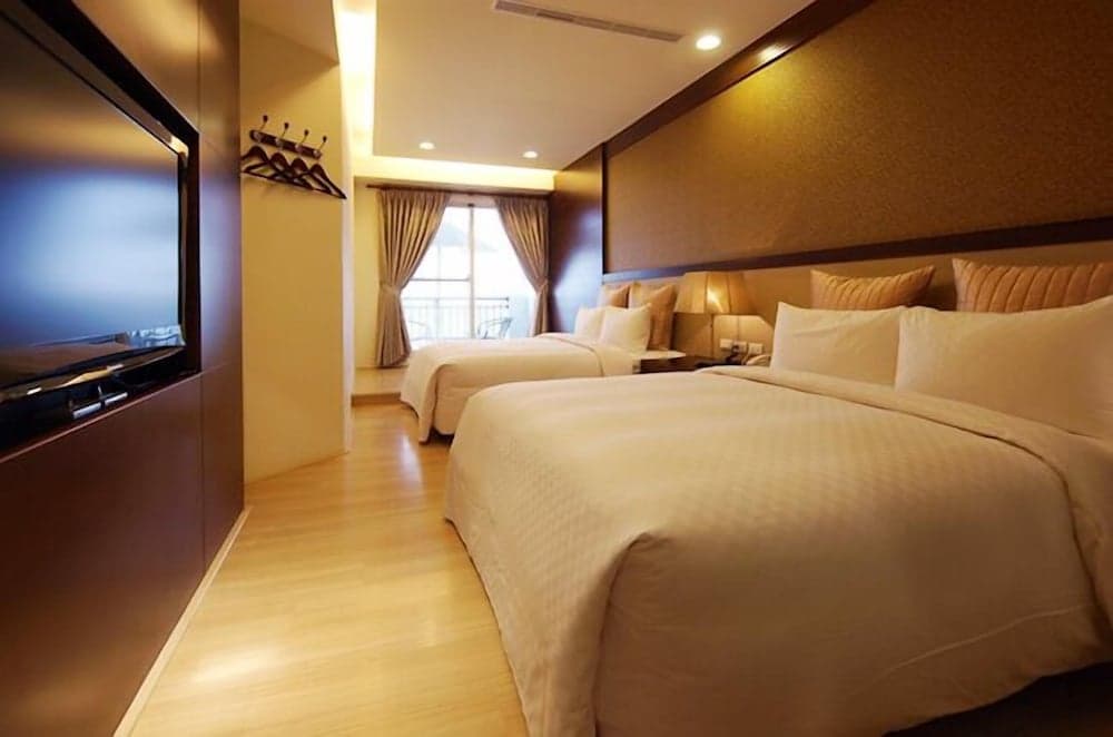 Hotel Golden Bay Kenting photo 4