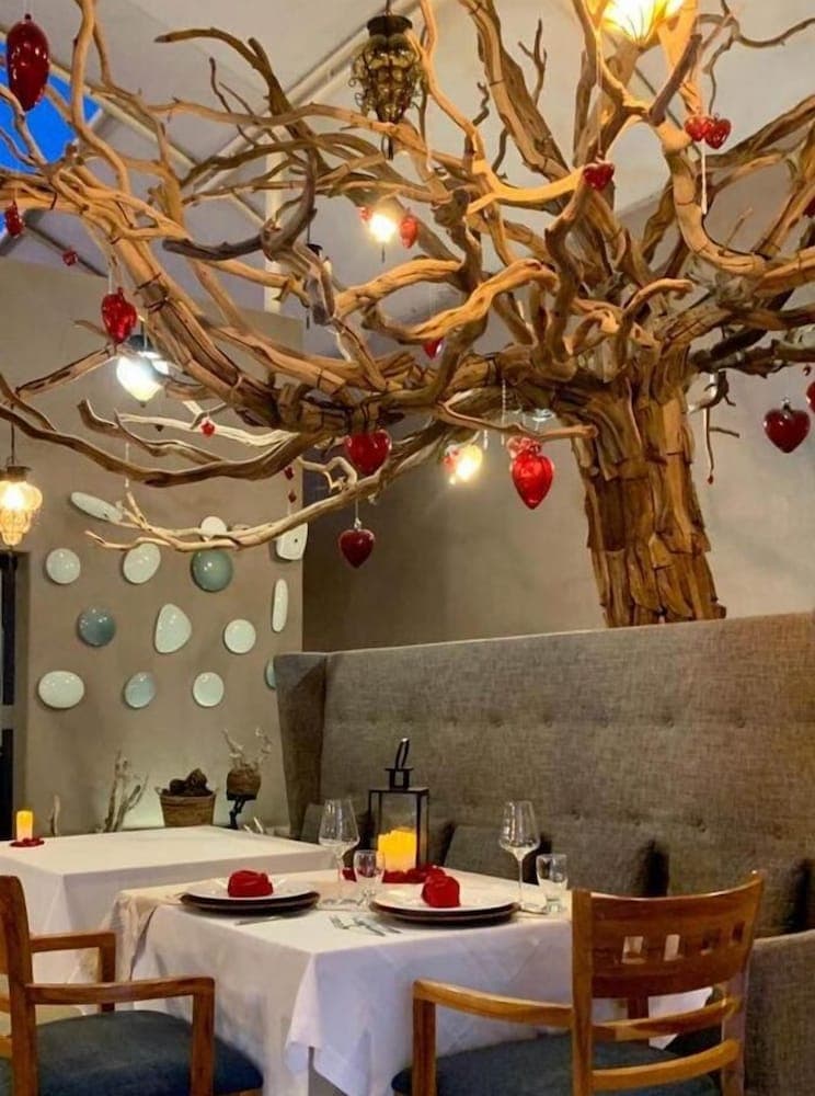 Alesia Hotel Boutique & Spa photo 4