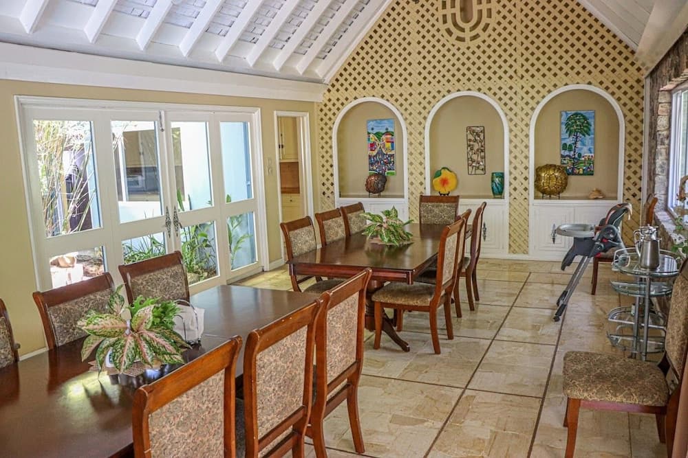 Seven Palms Villa photo 2