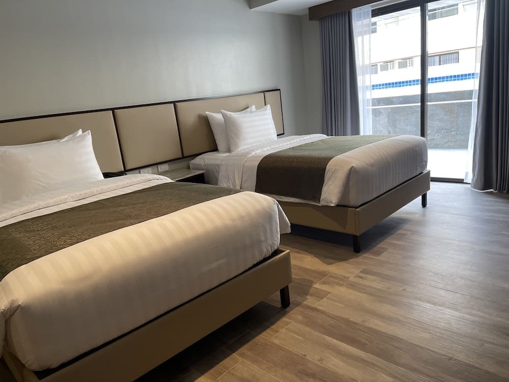 Canyon Hotels & Resorts Boracay photo 5