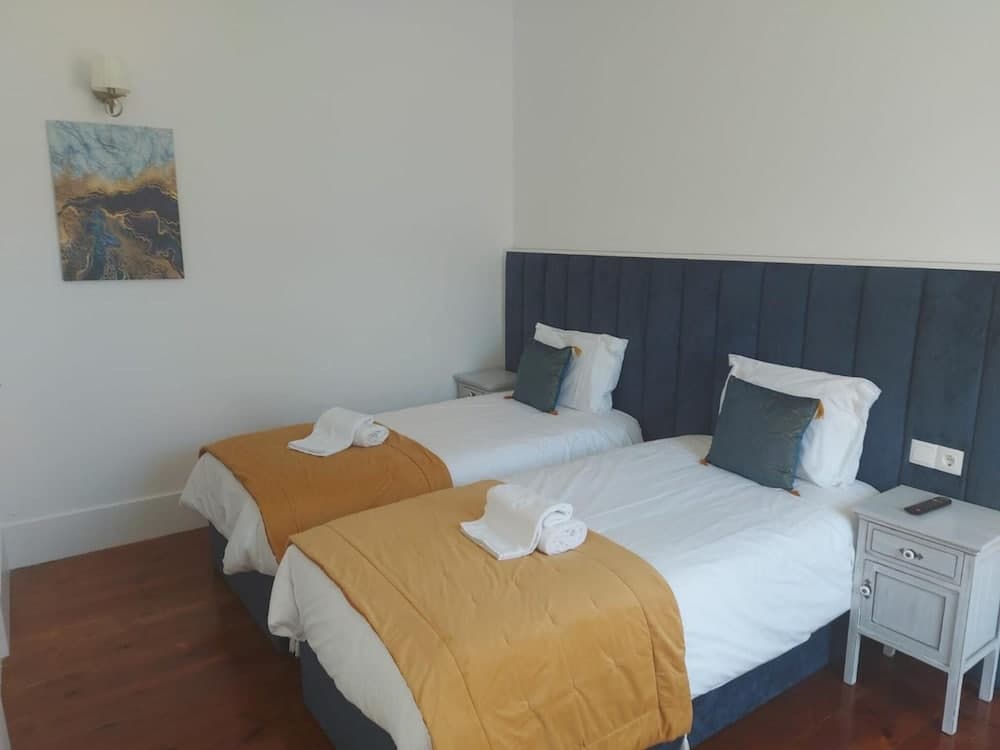 Residencial Portuguesa photo 3