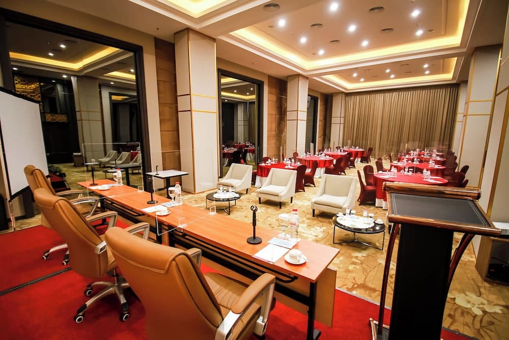 Asialink Hotel By Prasanthi photo 5