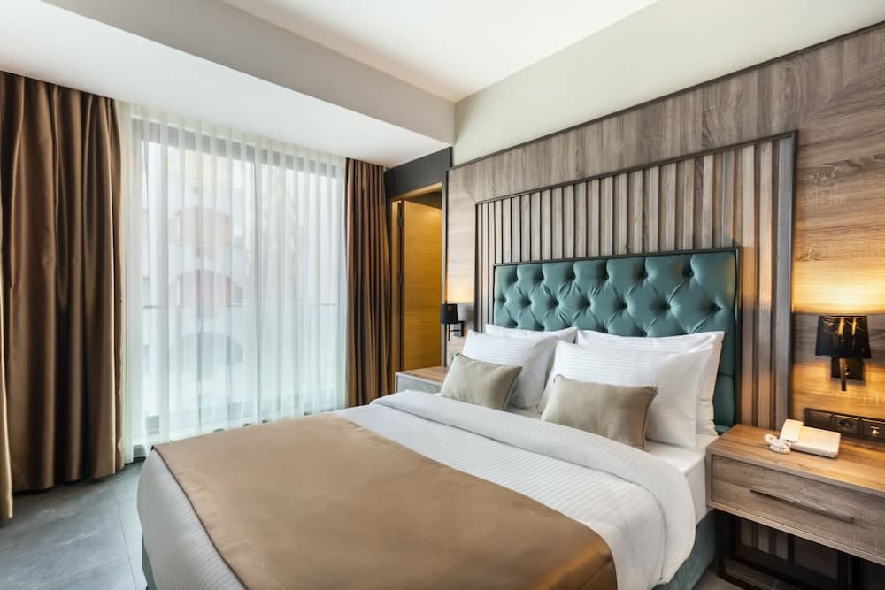 Rodinn Park Hotel photo 9