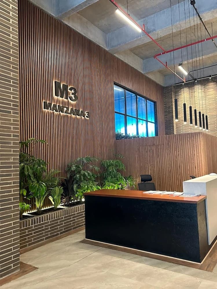 U-GO Edificio Manzana 3