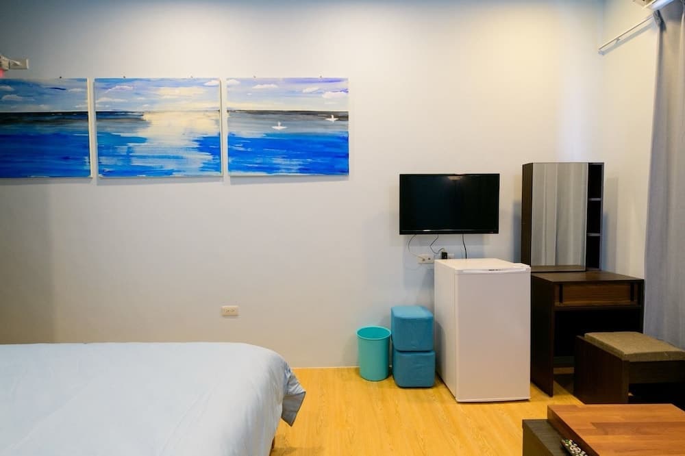 Summer Sea Hostel photo 2