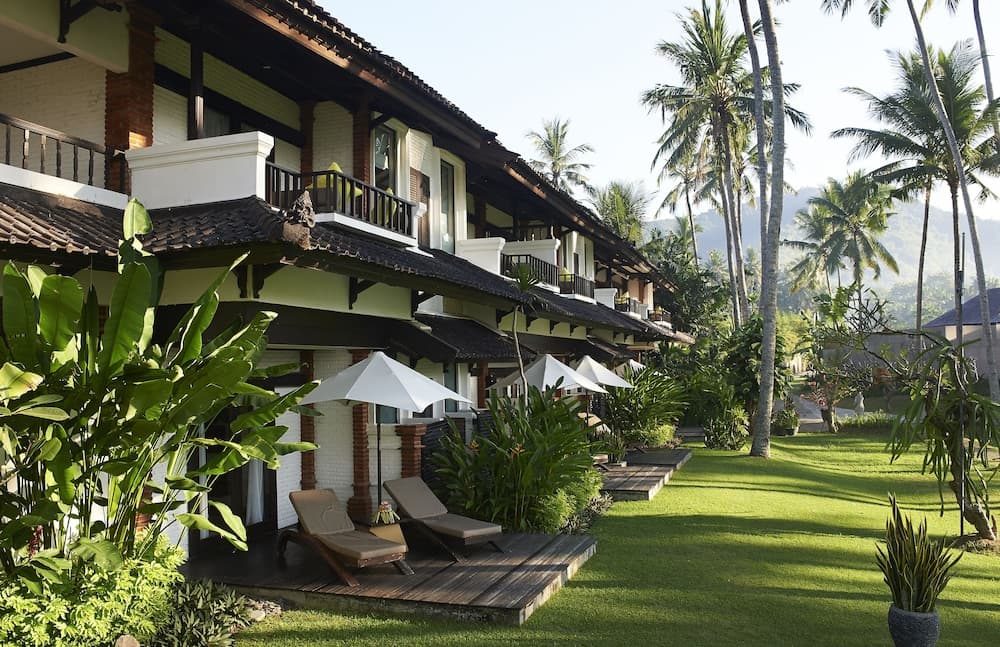 Candi Beach Villas photo 3