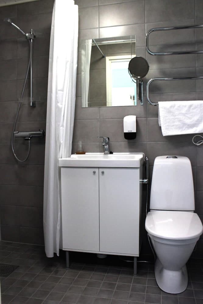 Place to Sleep Hotel Rauma photo 2