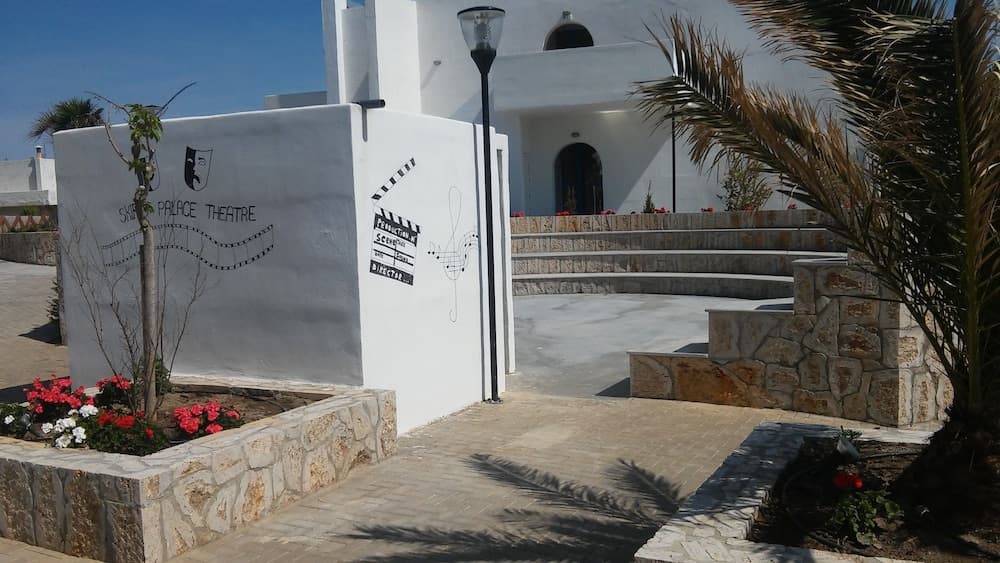 Skiros Palace Hotel photo 2
