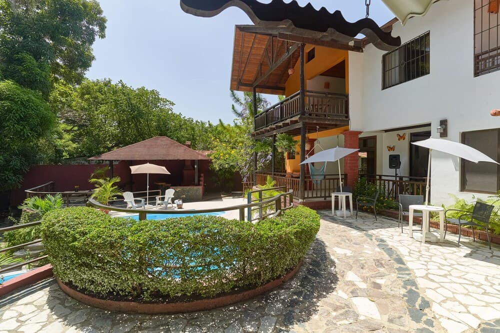 Villa Bayacanes photo 7