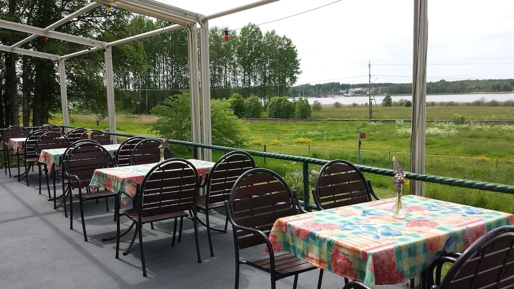 Strandgårdens Wärdshus photo 5