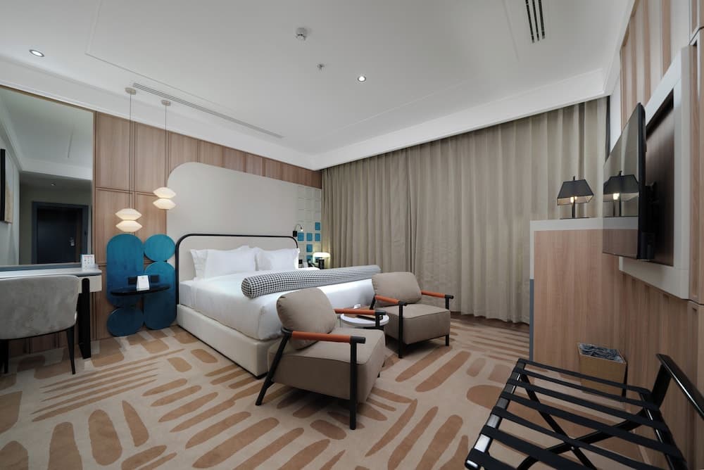 Sunway Tabuk Hotel photo 7