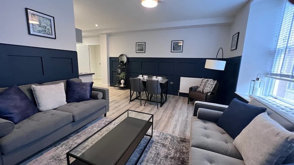 St John's Apartments photo 9
