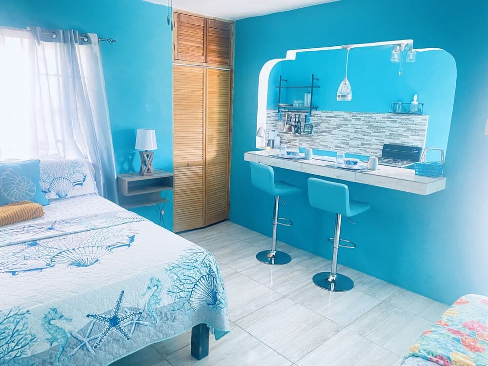 Yanceylargo Estate - Newly Renovated 3 Br Villa W Gorgeous Mountain Views 3 Bedroom Villa by RedAwning photo 5