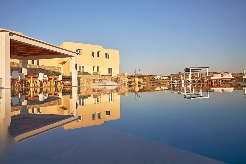 AVATON Folegandros photo 5