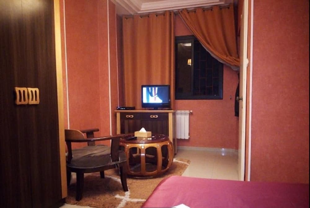 Hotel Dar El Aaz photo 4