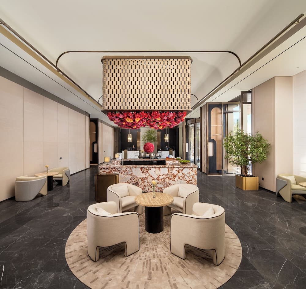 Mehood Lestie International Hotel Panyu Flagship Branch - Free Shuttle Bus to Canton Fair Complex During Canton Fair Period photo 2