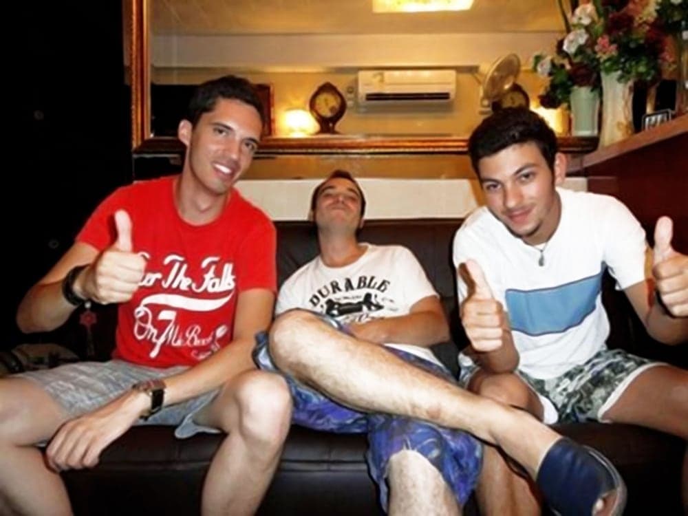 Germany Hostel photo 6