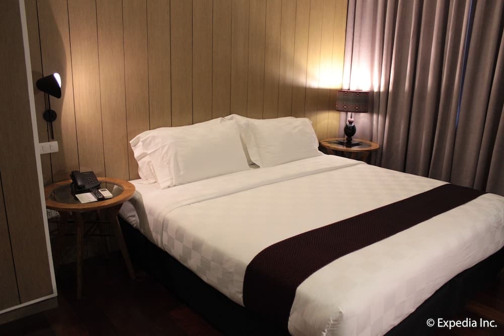 One Vittoria Hotel photo 4