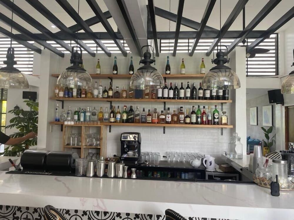 The Mansion Boutique Hotel photo 7