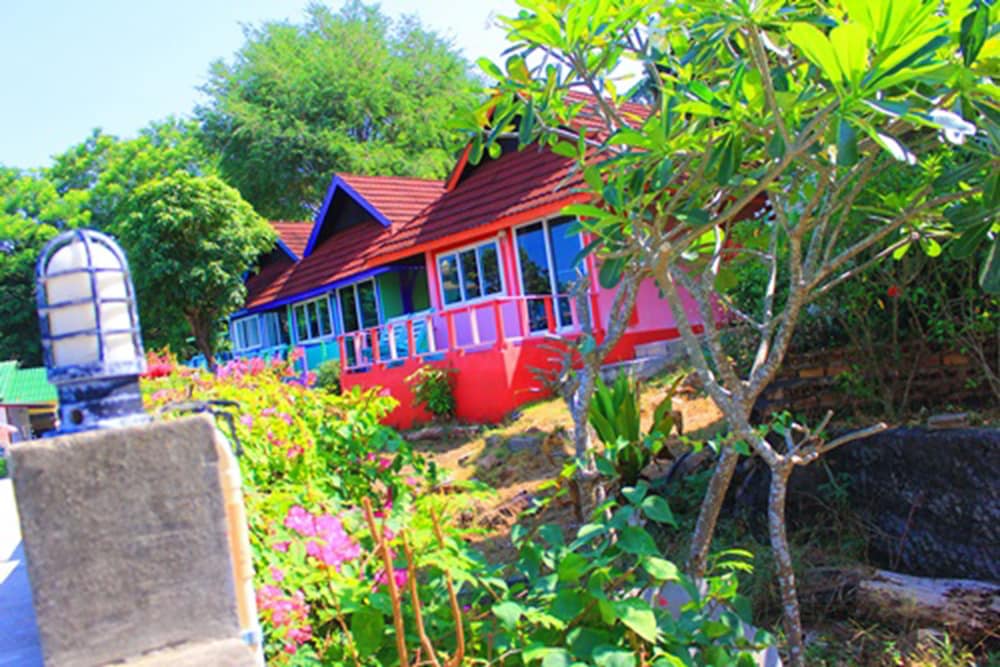Phi Phi View Point Resort photo 5