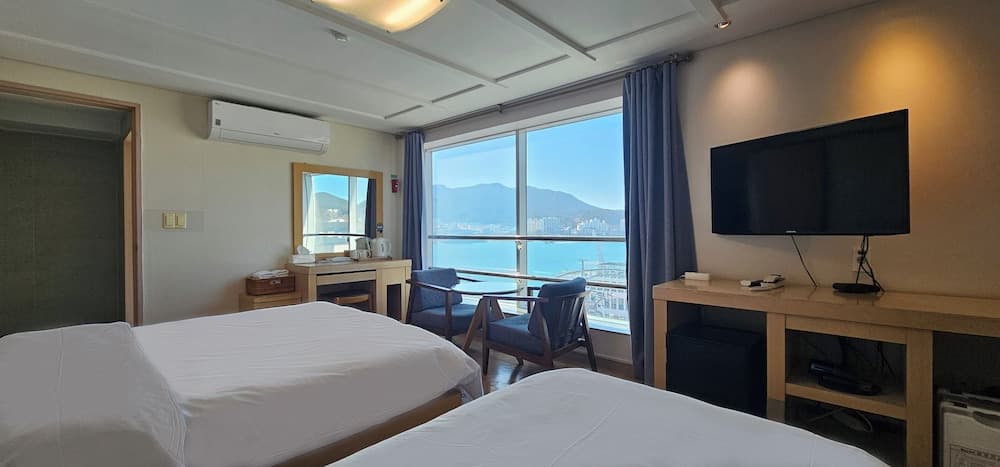 Hansan Hotel photo 7