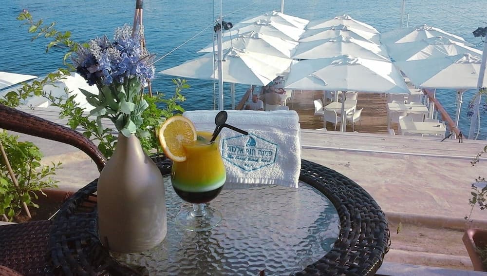 Coral Beach Pearl Guest House photo 8