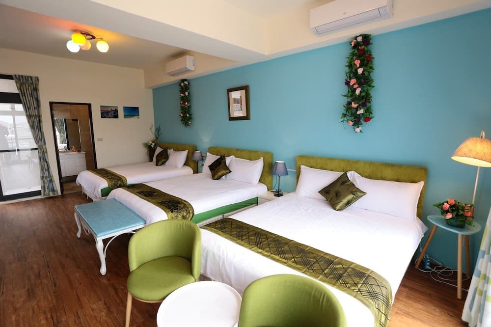 Hualien 168 B&B photo 3