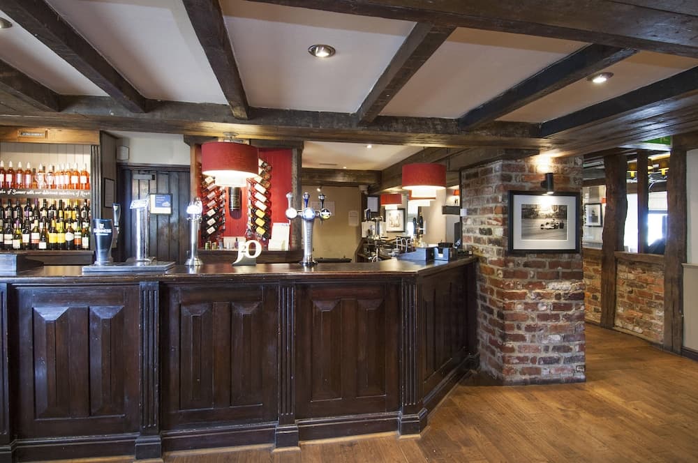 Premier Inn Silverstone photo 5
