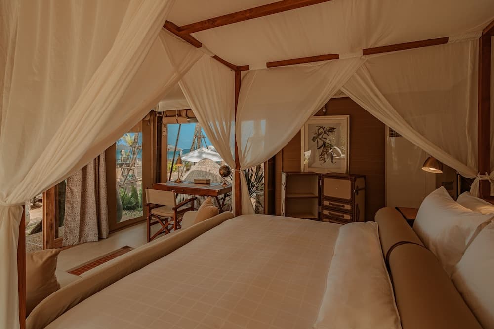 Twinpalms Tented Camp Phuket photo 7