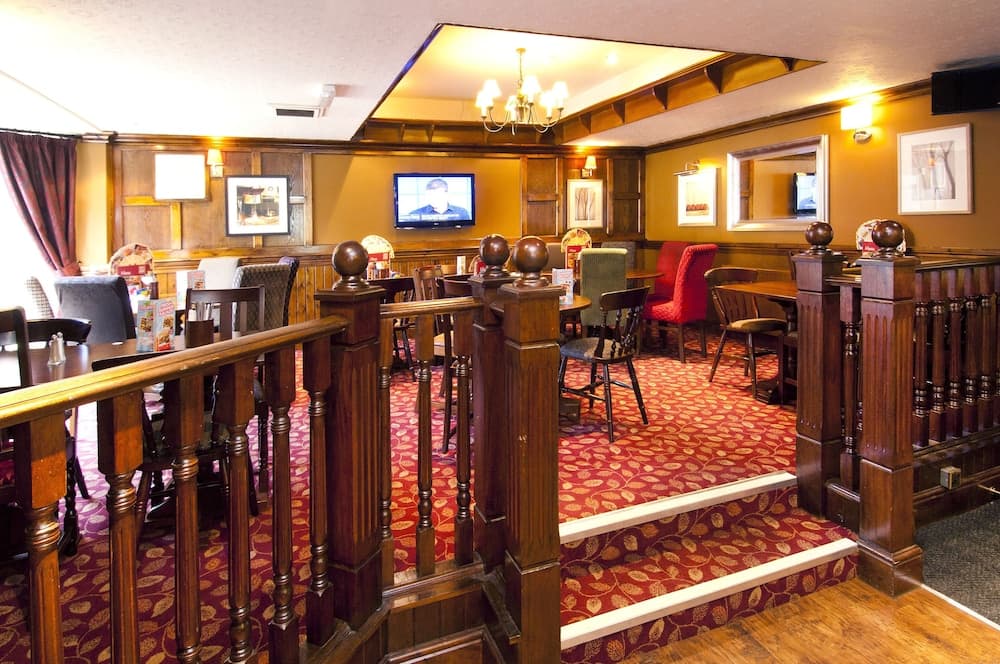 Premier Inn Bolton West photo 8