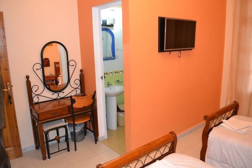Hotel Taghrast photo 9