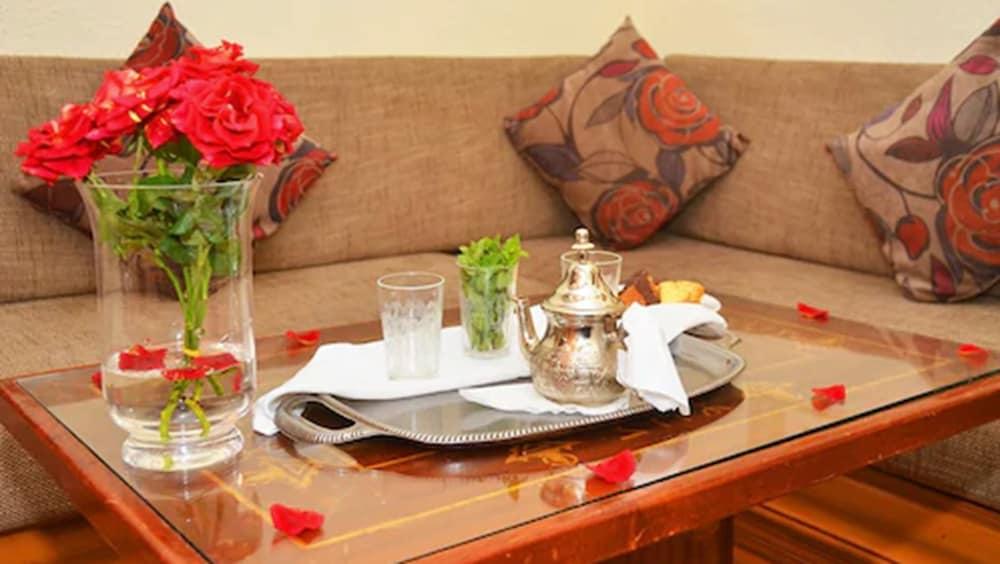 Omega Hotel Agadir photo 8