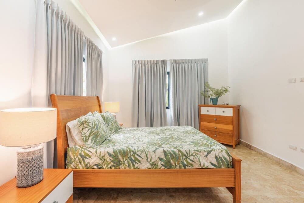 Charming Villa With Private Pool in Juan Dolio photo 5
