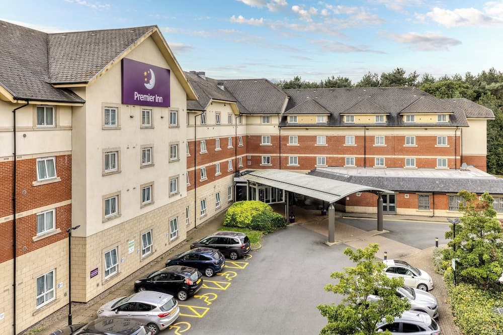 Premier Inn Birmingham Nec/Airport