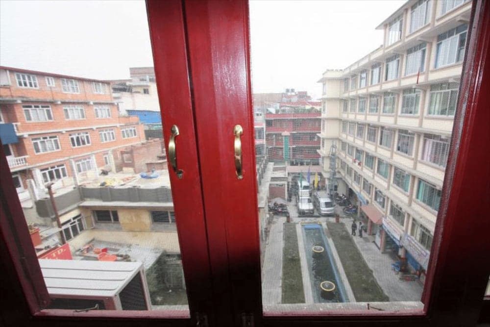 Hotel Taishan photo 6