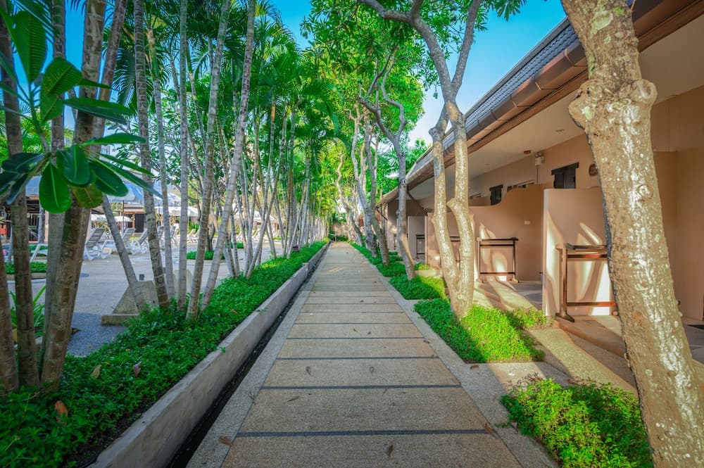 Phuket Kata Resotel photo 9