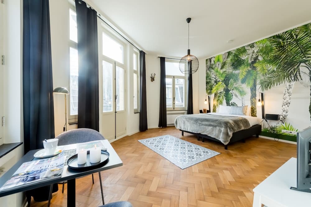 Smartflats Design - Grand-Place photo 4